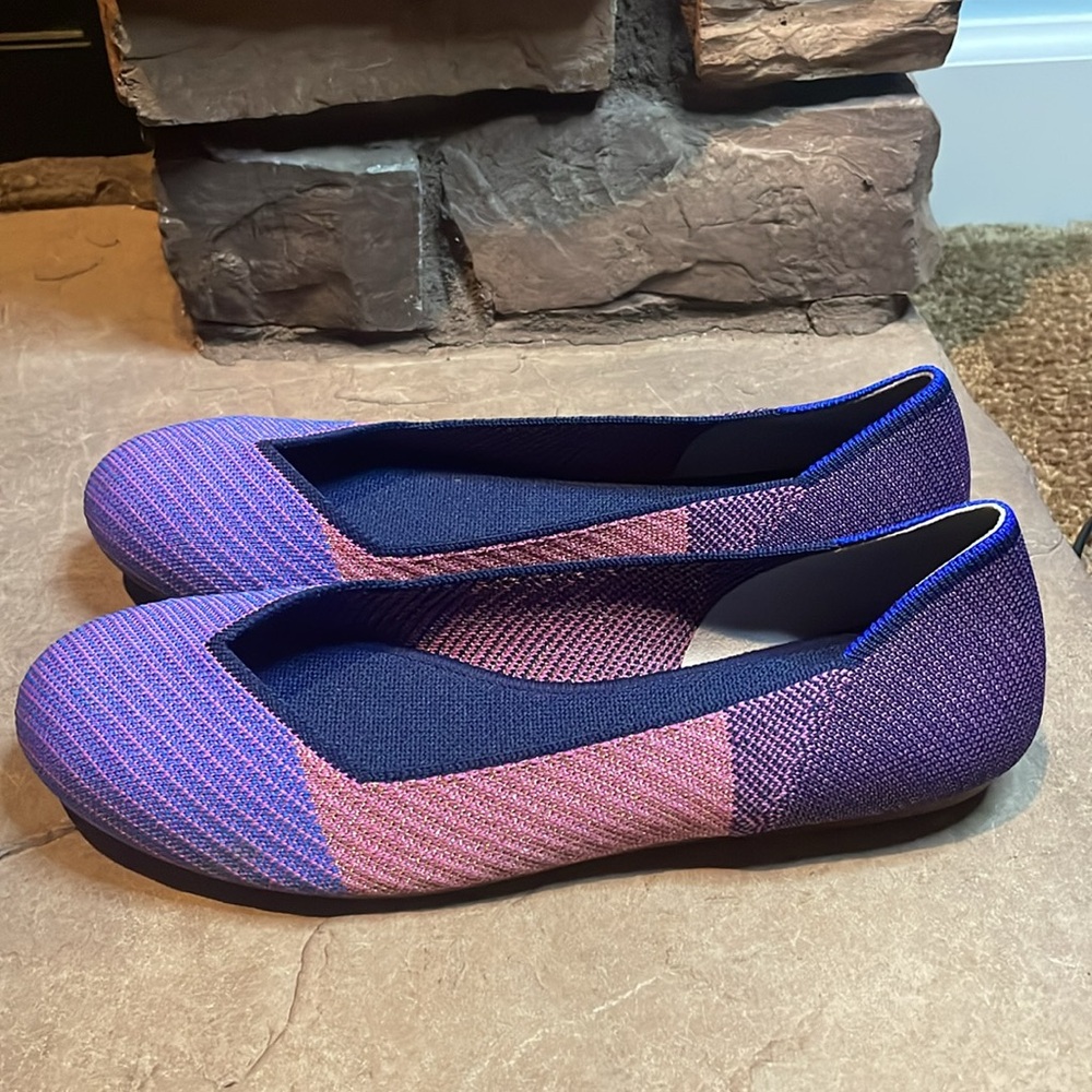 🤩Rothy’s🤩 - Picture 3 of 8